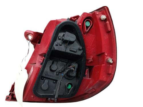 Left taillight RENAULT CLIO III (BR0/1, CR0/1) 1.5 dCi (C/BR0G, C/BR1G) | BP29940280C34