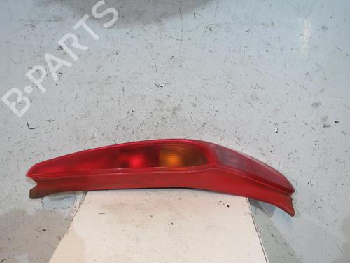 Used Right taillight FIAT PUNTO (188_) 1.3 JTD 16V (70 hp) 25108672