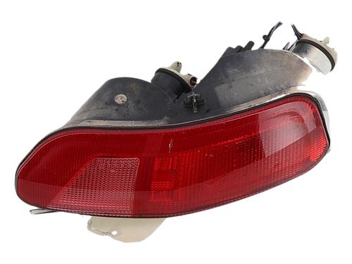 Rear bumper left light CITROËN C4 SPACETOURER (3D_) | BP37637984C81 - Image 2