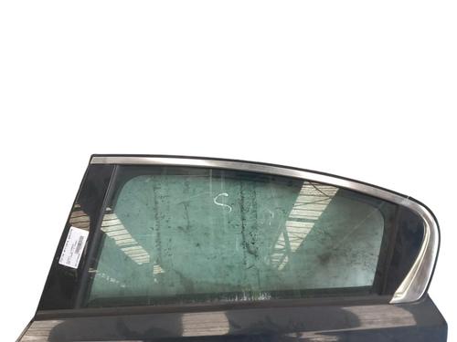 Left rear door PEUGEOT 508 I (8D_) 2.0 HDi | BP25103092C4 