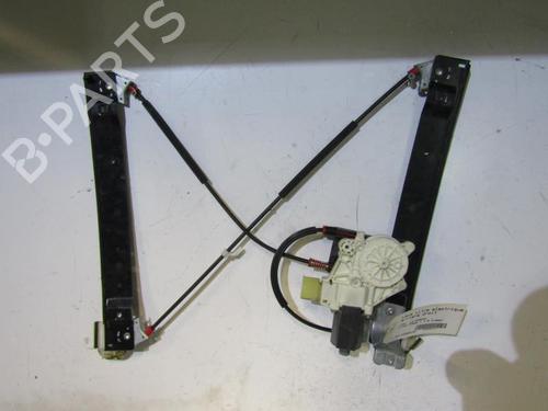 Used Rear right window mechanism FORD S-MAX (WA6) 1.8 TDCi (125 hp) 25083084