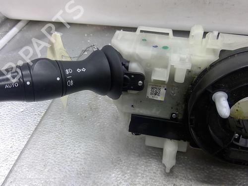 Used Steering column stalk Steering column stalk RENAULT LAGUNA III Grandtour (KT0/1) 1.5 dCi (KT0A, KT0R, KT02) (110 hp) 25093654 25093654