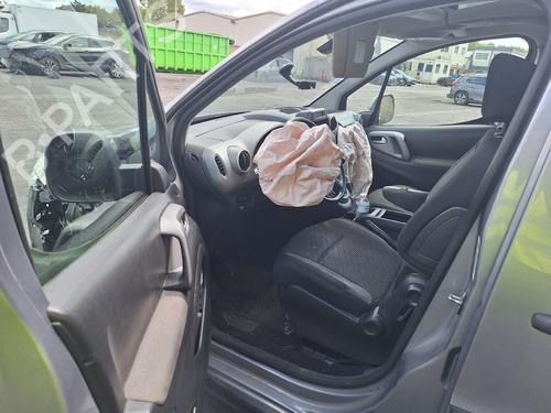 Electronic module PEUGEOT PARTNER Tepee  | BP37588333M83  - Image 13