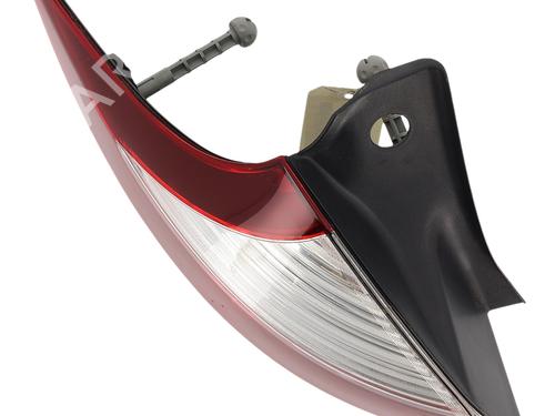 Used Left taillight Left taillight RENAULT MEGANE III Hatchback (BZ0/1_, B3_) [2008-2026] 33610293 33610293