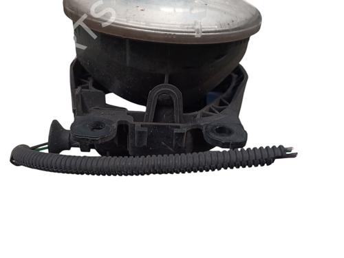 Used Left front fog light Left front fog light RENAULT SCÉNIC IV (J9_) 1.7 Blue dCi 120 (J9A7, J9A8) (120 hp) 28046169 28046169