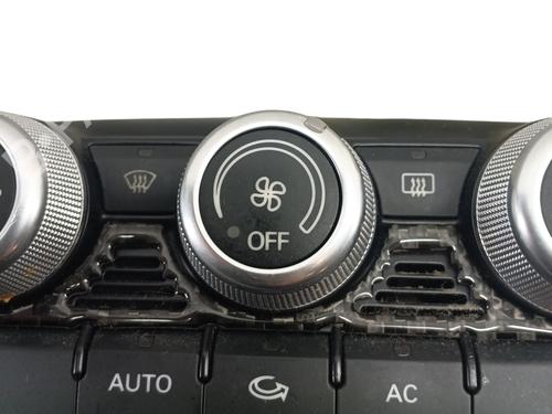 Climate control AUDI TT (8J3) 1.8 TFSI | BP32493116I5