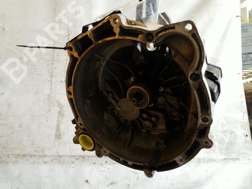 manual-gearbox-ford-fiesta-vi-cb1-ccn-14-2015001-2008-2009-2010-2011-2012-2013-2014-2015-2016-2017-10573911 main image