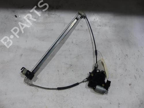 Rear left window mechanism MAZDA 5 (CR) 2.0 CD (CR19) | BP25091335C24 - Image 2