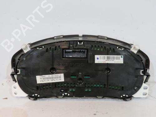 instrument-cluster-suzuki-sx4-ey-gy-2006-25112892 main image