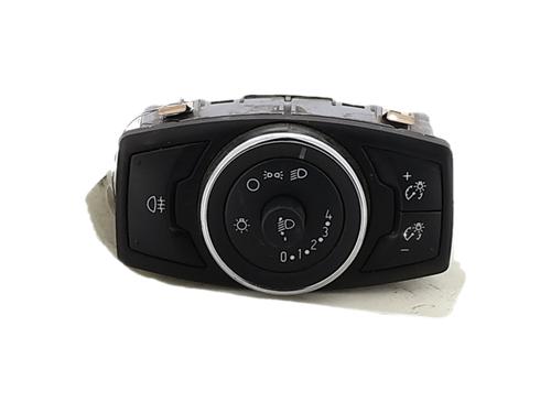 Headlight switch FORD TRANSIT CONNECT V408 Box Body/MPV 1.6 TDCi | BP37683287I24 - Image 2