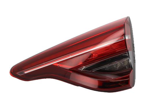 Right tailgate light RENAULT CLIO V (B7_) 1.0 TCe 100 (B7MT) | BP36059879C80 - Image 2