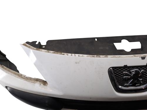 Front bumper PEUGEOT 307 Break (3E) 1.6 HDi 110 | BP29759960C7 