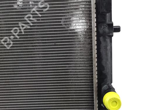 Used Water radiator TOYOTA AYGO (_B4_) 1.0 VVTi (KGB40) (72 hp) 30675256