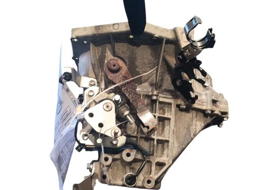 Used Gearbox Gearbox PEUGEOT 108 1.0 VTi 72 (72 hp) 26954812 26954812