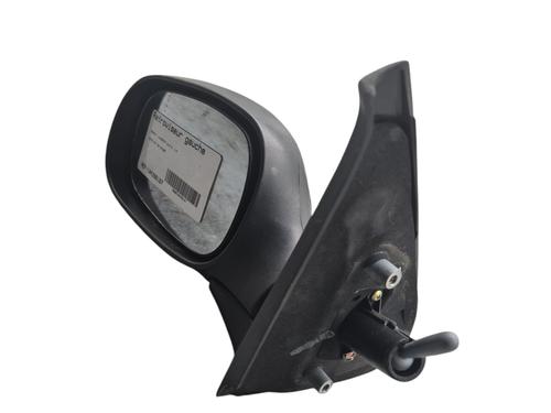 Left mirror RENAULT CLIO II (BB_, CB_) 1.4 16V (B/CB0P, BB13) | BP25101612C26 