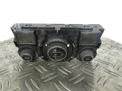 Used Climate control CITROËN C3 Picasso (SH_) 1.6 HDI 90 (92 hp) 25084646