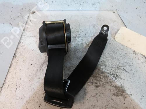 Used Rear right belt tensioner SEAT LEON (1M1) 1.9 TDI (110 hp) 25092385