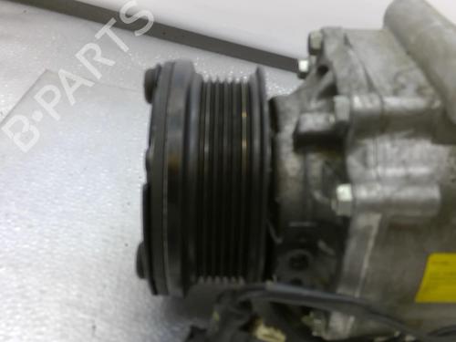 AC compressor FORD FIESTA V (JH_, JD_) 1.4 16V | BP25082734M34 