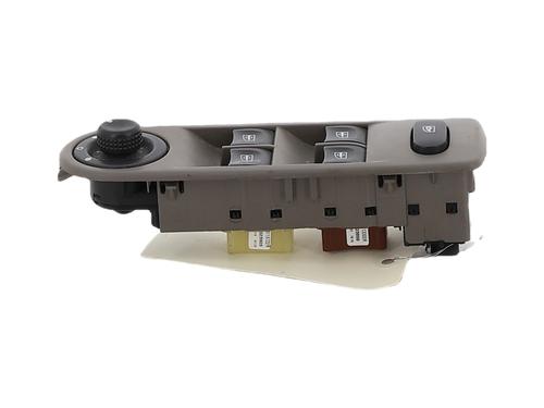 Left front window switch RENAULT CAPTUR I (J5_, H5_) 1.5 dCi 90 (J5N4, J5M5, J5MW, J5M6, J5AL, J5AJ) | BP37201262I27  - Image 5