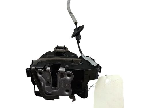 Vergrendeling links achter RENAULT MEGANE E-TECH SUV EV40 (BNJ2) (131 hp) 25054865