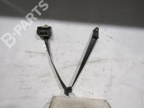 Used Rear left belt tensioner Rear left belt tensioner CITROËN BERLINGO / BERLINGO FIRST MPV (MF_, GJK_, GFK_) 1.9 D (MFWJZ) (70 hp) 10594067 10594067