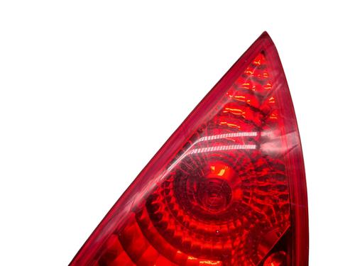 Right tailgate light PEUGEOT 3008 I MPV (0U_) 1.6 HDi | BP29186257C80