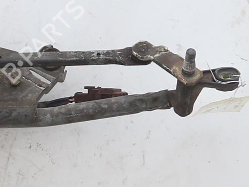 Front wiper motor PEUGEOT 607 (9D, 9U) 3.0 V6 24V | BP39539728M29 - Image 5