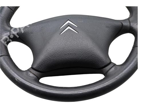 Steering wheel CITROËN C5 II (RC_) 2.0 HDi (RCRHRH) | BP30677133C49  - Image 9