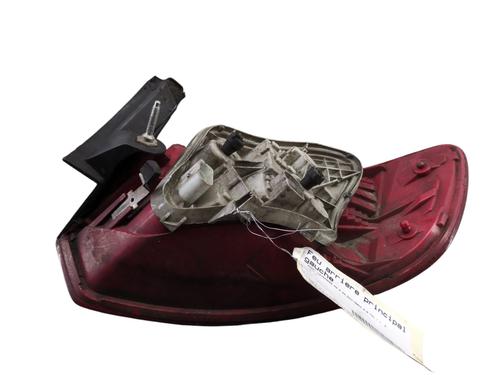 Left taillight AUDI A3 Sportback (8PA) 2.0 TDI 16V | BP29508371C34 
