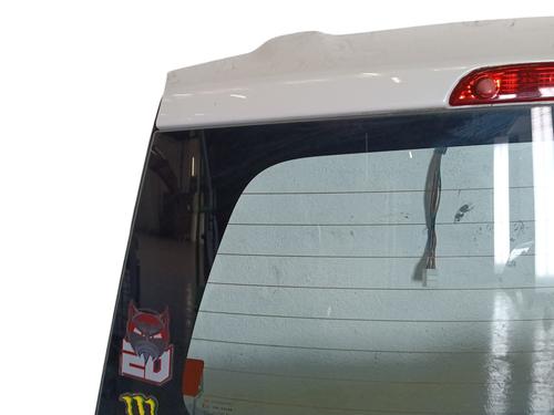 Tailgate SUZUKI SPLASH (EX) 1.0 (A5B310) | BP36542530C6 - Image 7
