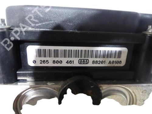 ABS pump CITROËN JUMPER II Van 2.2 HDi 100 | BP25107288M43  - Image 9