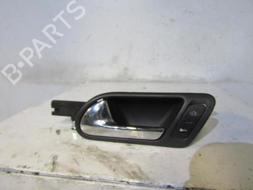 Used Front left interior door handle VW GOLF V (1K1) 1.9 TDI (105 hp) 25111775
