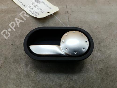 Used Front right interior door handle Front right interior door handle AUDI TT Roadster (8N9) 1.8 T (150 hp) 25078471 25078471