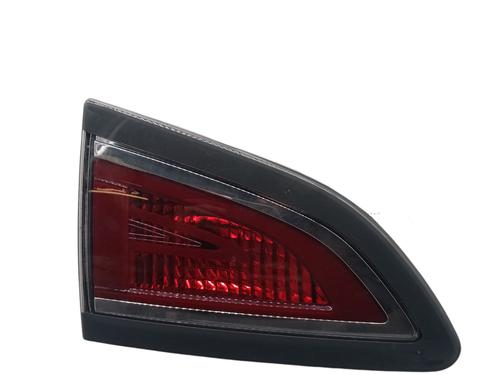 Used Left tailgate light RENAULT SCÉNIC III (JZ0/1_) 1.6 dCi (JZ00, JZ12) (130 hp) 30816450