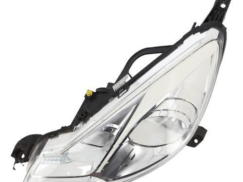 Used Left headlight Left headlight 36876657 36876657