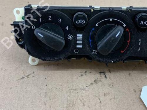 Climate control FORD FOCUS III Turnier 1.0 EcoBoost | BP25101190I5 