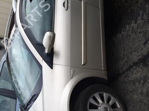 Rear left door window RENAULT MEGANE II Estate (KM0/1_)  | BP25082765C20 