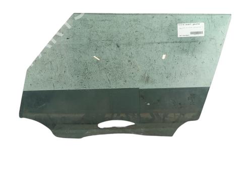 Used Front left door window MINI MINI (F55) Cooper (136 hp) 25073917