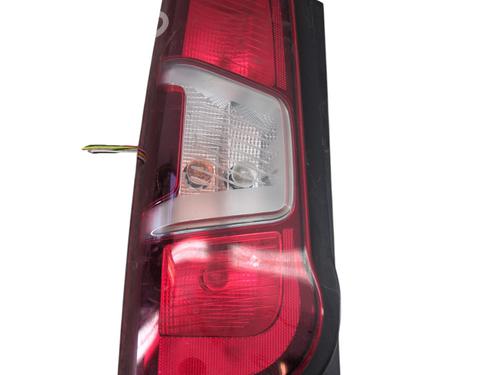 Left taillight CITROËN BERLINGO Box Body/MPV (K9) 1.5 BlueHDi 75 | BP32386870C34  - Image 5