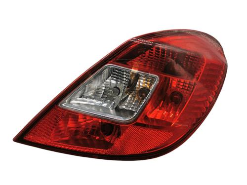 Højre baglygte OPEL CORSA D (S07) 1.3 CDTI (L08, L68) (90 hp) 25102014