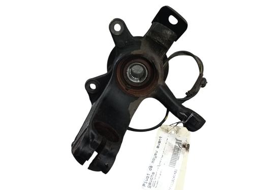 Used Left front steering knuckle TOYOTA AYGO (_B4_) 1.0 VVTi (KGB40) (72 hp) 30675253