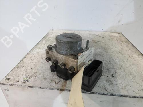Used ABS pump RENAULT KANGOO Express (FW0/1_) 1.5 dCi 75 (FW07, FW10, FW04) (75 hp) 25097077