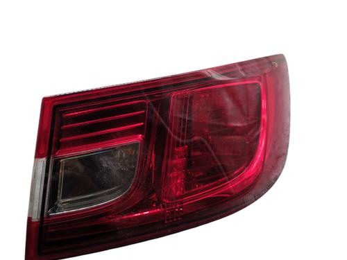 Right taillight RENAULT CLIO IV (BH_) 1.5 dCi 75 | BP28421712C35