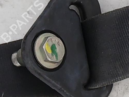 Front left seatbelt DACIA SANDERO 1.4 (BS0C, BS0A, BS0G, BS1F, BS0E) | BP37470867I26 - Image 5