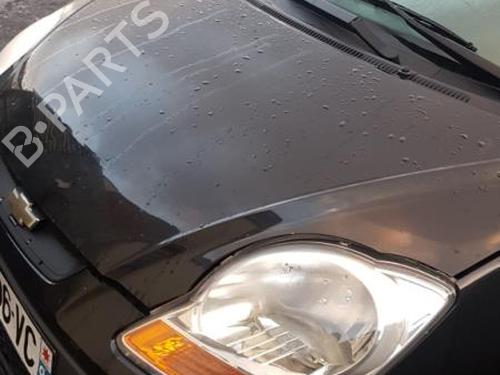 Third brake light CHEVROLET MATIZ (M200, M250) 0.8 | BP25107991L11 - Image 3