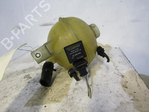 Expansion tank PEUGEOT 307 SW (3H) 1.6 HDI 110 | BP25106424C120 
