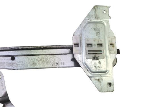 Front right window mechanism CITROËN C3 II (SC_) 1.4 HDi 70 (SC8HZC, SC8HR0, SC8HP4) | BP32758311C23 - Image 5