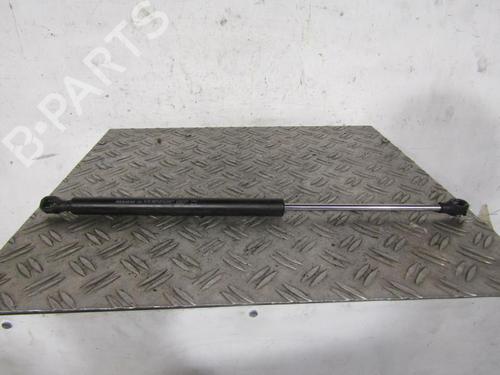 Gassdemper Bakluke RENAULT TWINGO I (C06_) 1.2 16V (C06C, C06D, C06K) (75 hp) 25091517