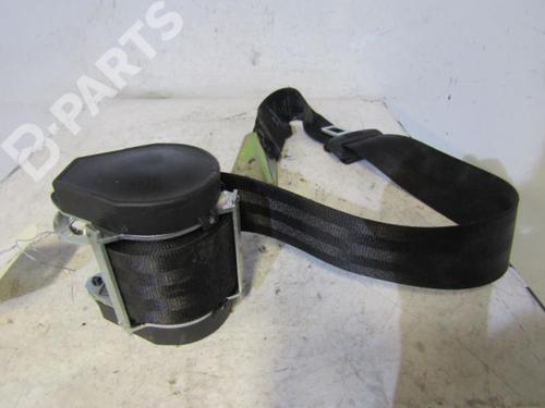 Used Rear left belt tensioner Rear left belt tensioner VW GOLF V (1K1) [2003-2010] 10600271 10600271