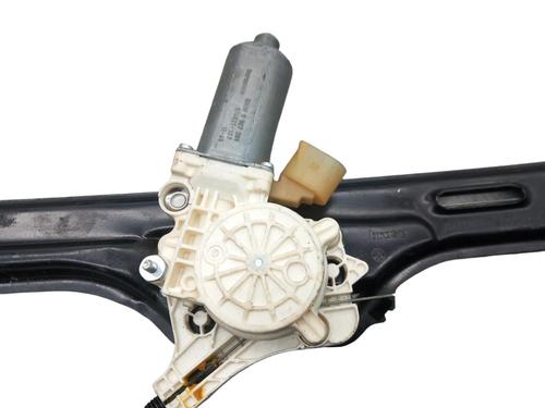Used Rear left window mechanism BMW X5 (E70) xDrive 30 d (245 hp) 25072769